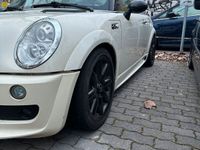 gebraucht Mini Cooper Coupé 