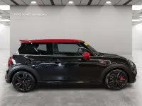 Gebraucht Mini John Cooper Works 231 PS (169 kW) 2022 Schwarz Kleinwagen