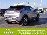 Gebraucht Opel Mokka-e Elegance 100 kW (136 PS) 2022 Grau SUV