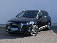 Gebraucht Audi Q7 Comfort 272 PS (200 kW) 2017 Orcaschwarz metallic SUV