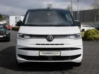Gebraucht VW Multivan Edition 150 PS (110 kW) 2024 Candy weiss Van / Kleinbus