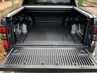 Gebraucht Ford Ranger 213 PS (156 kW) 2022 Grau Pickup