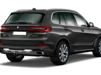 Gebraucht BMW X5 265 PS (194 kW) 2020 SUV