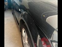 Usata Audi TT 179 CV (131 kW) 2000 Nero Coupé