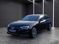 Gebraucht Audi A5 Ambiente 204 PS (150 kW) 2023 Schwarz Coupé