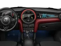 Gebraucht Mini John Cooper Works 192 PS (141 kW) 2019 Schwarz Kleinwagen