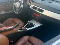 Gebraucht BMW 335 Performance 306 PS (225 kW) 2007 Schwarz Coupé