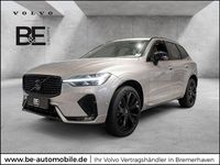 Gebraucht Volvo XC60 Ultimate 197 PS (144 kW) 2023 Beige SUV