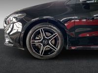 gebraucht Mercedes B250e EDITION+AMG+MBUX+NIGHT+Kamera+CarPlay+LED