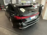 Gebraucht Audi A5 Edition .1 204 PS (150 kW) 2024 Schwarz Kombi