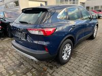 Gebraucht Ford Kuga Titanium 150 PS (110 kW) 2022 Blau SUV