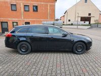 gebraucht Opel Insignia Sports Tourer 4x4 2.0T