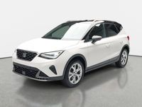 gebraucht Seat Arona Arona 1.0 TSI DSG FR LED Dinamica Winter Spurpaket Kamera LM1.0 TSI DSG FR LED