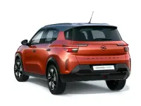 Ny Opel Frontera 145 HK (106 kW) 2026 Orange SUV
