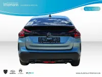 Gebraucht Citroën C4 PureTech 131 PS (96 kW) 2023 Blau SUV