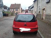 gebraucht Opel Corsa 1.0 12V