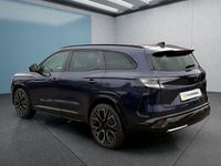 Neu Renault Espace 200 PS (147 kW) 2025 Blau SUV