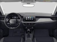 Neu Skoda Scala 116 PS (85 kW) 2026 Weiß metallic Kleinwagen