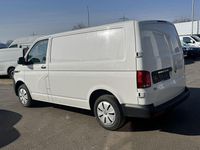 Gebraucht VW T6.1 110 PS (80 kW) 2021 Weiß Van