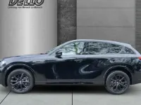 Neu Mazda CX-60 Homura-Line 254 PS (186 kW) 2026 Jet black SUV