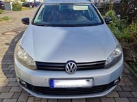 gebraucht VW Golf VI Match