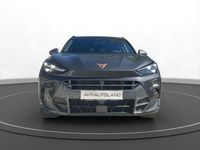 Gebraucht Cupra Terramar 204 PS (150 kW) 2026 Grau SUV