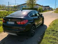 Occasion BMW X4 258 ch (189 kW) 2015 Noir SUV