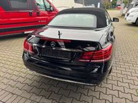 gebraucht Mercedes C220 E 220 E -KlasseCDI BlueEfficience