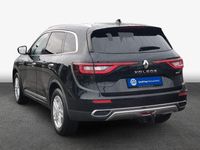 Gebraucht Renault Koleos Intens 184 PS (135 kW) 2021 Schwarz SUV