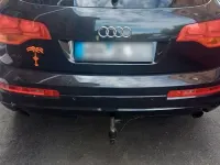Gebraucht Audi Q7 2008 SUV