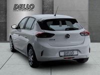 Gebraucht Opel Corsa-e Edition 100 kW (136 PS) 2022 Weiß Kleinwagen