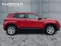 Gebraucht Jeep Avenger Longitude 101 PS (74 kW) 2024 Rot SUV