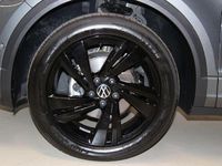 Gebraucht VW T-Roc R-line 150 PS (110 kW) 2025 Grau SUV
