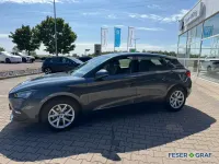 Occasion Seat Leon Style 150 ch (110 kW) 2024 Gris Berline