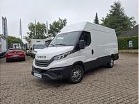 Neu Iveco Daily 156 PS (114 kW) 2026 Weiß (white ic 194) Limousine