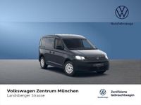 Neu VW Caddy 102 PS (75 kW) 2025 Grau Van / Kleinbus