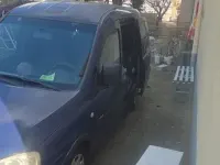 Usata Opel Combo 90 CV (66 kW) 2005 Blu Monovolume
