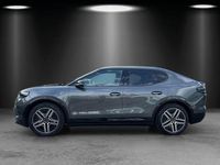 Gebraucht Ford Capri Premium 250 kW (340 PS) 2025 Magnetic grey SUV