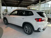 Neu BMW X1 150 PS (110 kW) 2026 Grau SUV