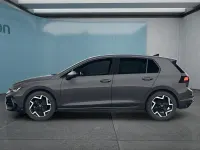 Neu VW Golf VIII 150 PS (110 kW) 2026 Grau Kleinwagen