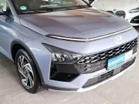 Gebraucht Hyundai Bayon 101 PS (74 kW) 2025 Blau SUV