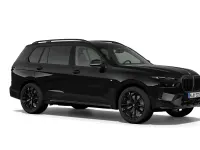 Gebraucht BMW X7 Efficient Dynamics 340 PS (250 kW) 2026 SUV