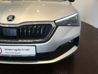 gebraucht Skoda Scala CLEVER