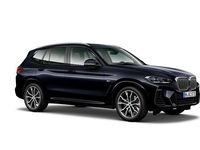 Gebraucht BMW X3 Performance 184 PS (135 kW) 2026 SUV