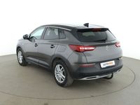 gebraucht Opel Grandland X 1.6 Plug-in-Hybrid Ultimate, Hybrid, 24.320 €