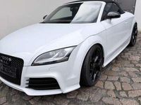 Gebraucht Audi TT Exclusive 360 PS (264 kW) 2013 Grau Coupé