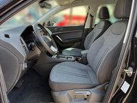 Gebraucht Seat Ateca Style 150 PS (110 kW) 2025 "magic" schwarz SUV
