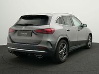 Gebraucht Mercedes GLA220 190 PS (139 kW) 2025 Grau SUV