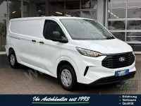 Gebraucht Ford Transit Trend 170 PS (125 kW) 2025 Weiß Van