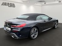 gebraucht BMW M850 xDrive Cabrio